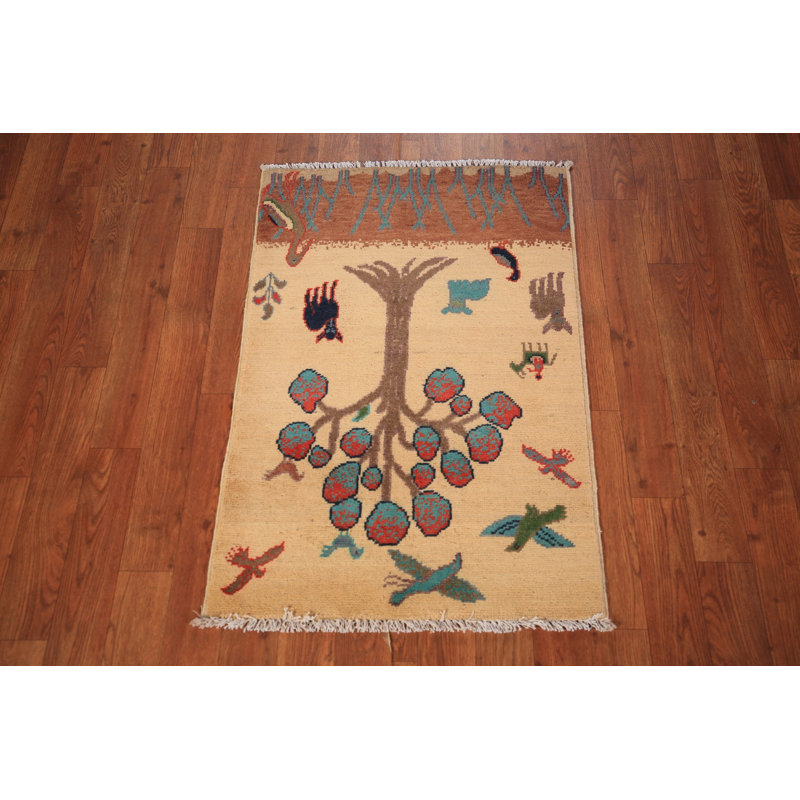 Tapis Kazak 2 x 3