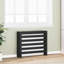 Small Radiator Cover