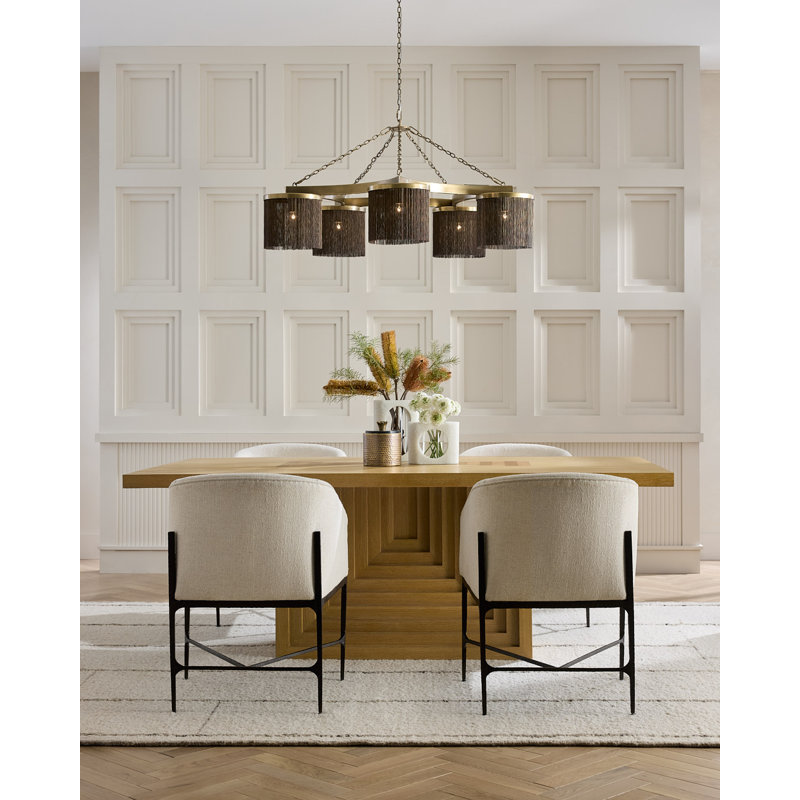 Langston 5 - Light Chandelier