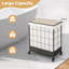 Laundry Cart