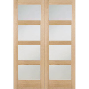 Veneers French Doors