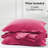 Floral Embossed Microfiber Quilted Bedspread Set-124308871-124308873