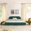 Base de lit tapissier grand-1188570868