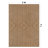 Geometric Border Sand/Natural Easy-Care Jute-Style Indoor/Outdoor Flat Woven Area Rug-667755522-657002382