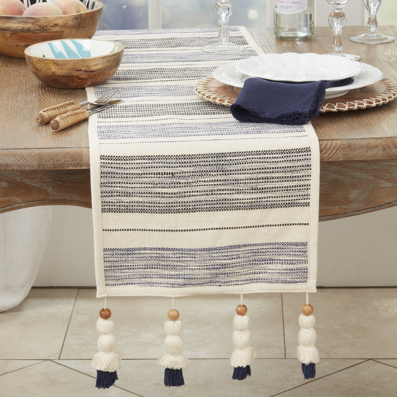 Linge de table Reshma