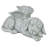 Dog Pet Memorials Angel Statue