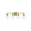 Monterro 4 - Light Vanity Light