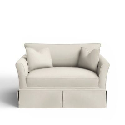 Shelby Upholstered Chair And A Half