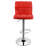 Genaladale Height Adjustable Swivel Bar Stool-652673923