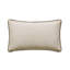 Aiden Lumbar Pillow Cover & Insert