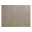 Uni Wool Area Rug in Mink-61737892
