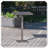 Rattan Square Bar Table Practical Durable Stylish Functional Compact Comfortable Chic Versatile