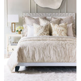 Elara Duvet Cover Set
