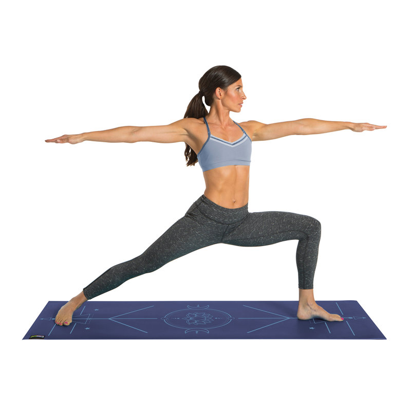 Ensemble de yoga complet Gofit®