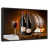 Floating Frame Black
