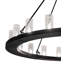 Anavey 20 - Light Chandelier
