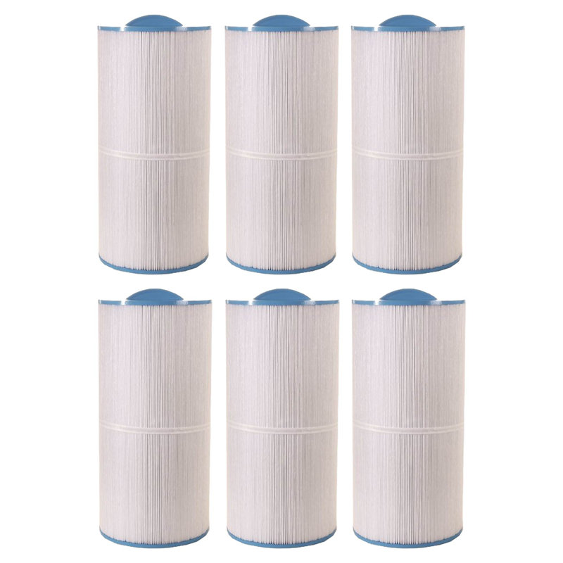 Unicel C-8399 Replacement Cartridge Filter 100 Sq Ft Caldera Spas (6 Pack)