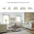 Barnes Loveseat-120720754