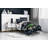 Monster Jam Slash Bedding Set w/ Sham-2123147979