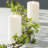 72'' in. Faux Twig Garland