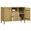 Mascud 113cm Sideboard-1780089494