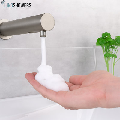 Soap Dispenser