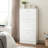 3-Tier 18 Pair Shoe Storage Cabinet-32003068