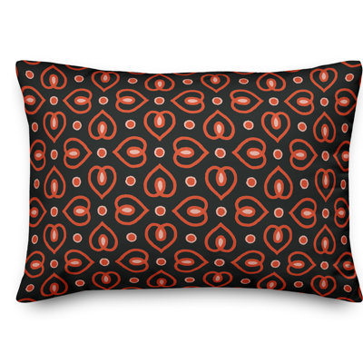 Coussin Heart