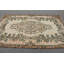 Tapis turc Anatolian Vintage Beige pour le salon Home Decor Style 10688