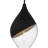 Drover 1-Light Pendant-1996082207