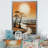 " Baobab Tree Surreal Scene III "-97171240-97171235