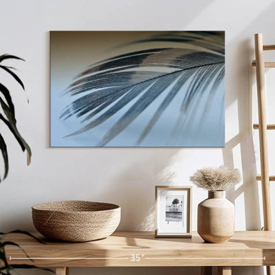 Kerner Single Feather