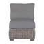 Rustic Woven Sectional Slipper Chair-373559787-296706647-269954465