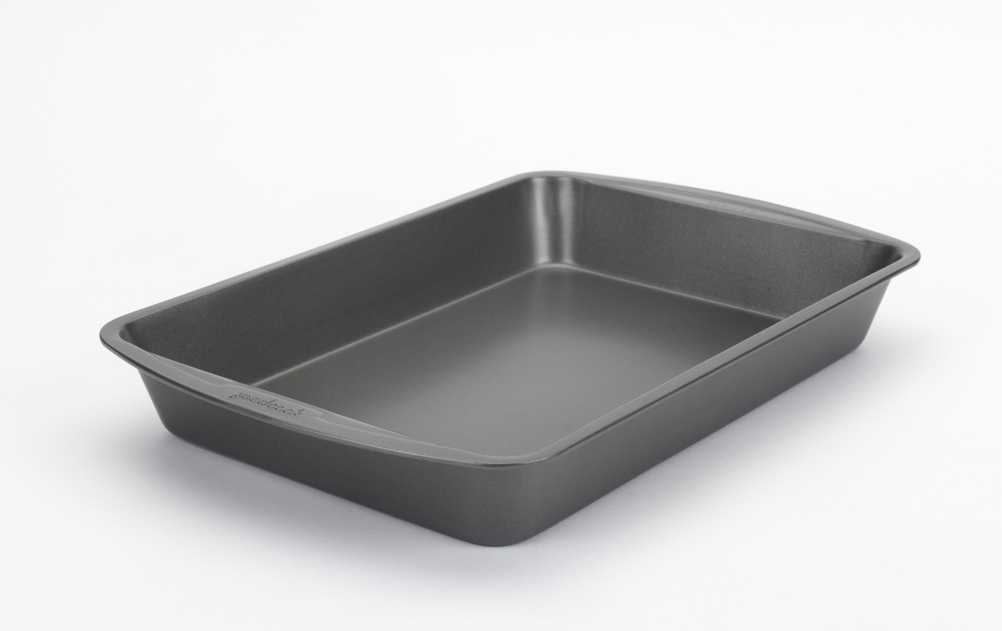 Good Cook Steel Non-Stick Rectangle Cake Pan | Wayfair