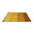 100% Machine Washable Abstract 4303 Area Rug-345179709