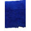 Tapis bleu 4 x 6 Pires