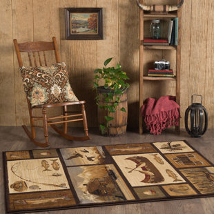 Alers Indoor Rug