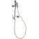 Triton® Built-In Bedpan Washer with Washer Standard Sprayhead and Handle