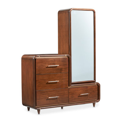 Mason Park 4 - Drawer Dresser