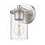 Éclairage pour meuble-lavabo Procopio-459822918