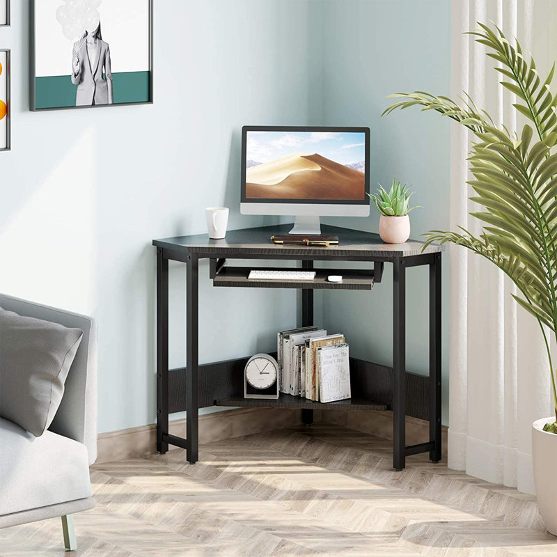 Bureau d'angle