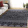 Nicarla Geometric Indoor/Outdoor Rug