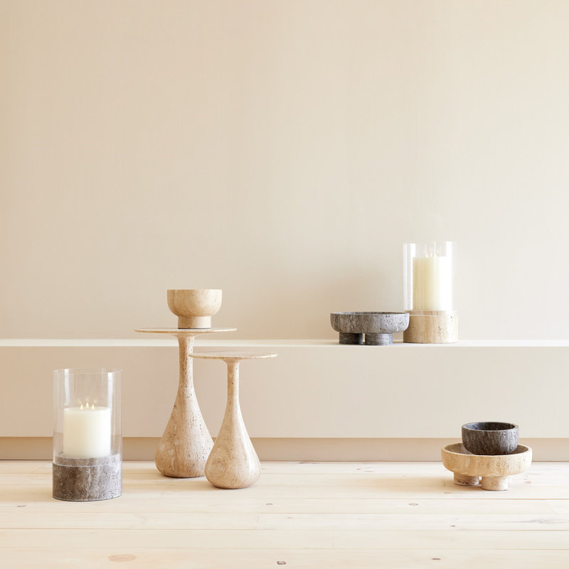 Stone Decorative Bowl