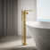 Composed Freestanding Bath Faucet