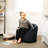 Standard Bean Bag Chair-740130895-740130897