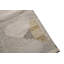 Scandinavian Wool Geometric Area Rug-1697034901