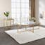 Table basse Charrot
