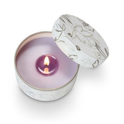 Tried & True Small Tin, Lavender Vanilla