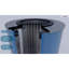 Filtre de rechange Austin Air Healthmate, noir