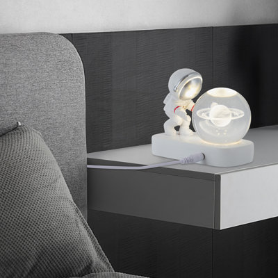 Veilleuse de bureau